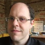 Profile picture of Benjamin Knysak