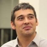 Profile picture of Robert Hasegawa