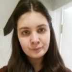 Profile picture of Charlotte Gislam