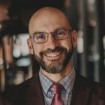 Profile picture of Terence Smyre