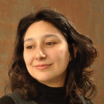 Profile picture of Ana Mannarino