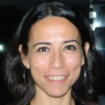Profile picture of Rosa Gabriella Castro Gonçalves