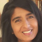 Profile picture of Gita Manaktala