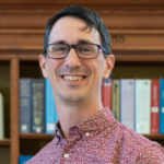 Profile picture of Daniel Tracy