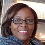 Profile picture of Nadine D. Buckland