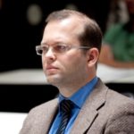 Profile picture of Timothy B. Sailors