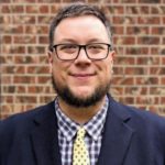 Profile picture of Joshua Busman