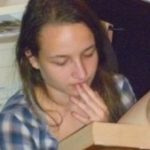 Profile picture of Dorottya Szabó