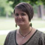 Profile picture of Karolina Achirri