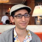 Profile picture of Travis Seifman