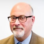 Profile picture of Ernest Metzger