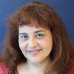 Profile picture of Elizabeth Hogue