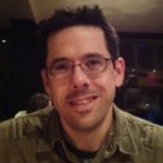 Profile picture of Jon Coutts