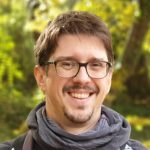 Profile picture of Dr. Sebastian Hageneuer