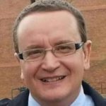 Profile picture of Simone Bregni, Ph.D.