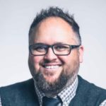 Profile picture of Brandon Rickabaugh