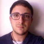 Profile picture of Pedro Jesús Molina Muñoz