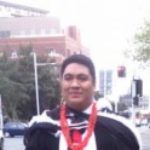 Profile picture of David Tuipulotu