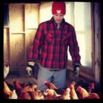 Profile picture of Joshua Calhoun