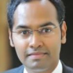 Profile picture of Isaac Chenchiah