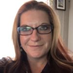 Profile picture of Corinne Kennedy