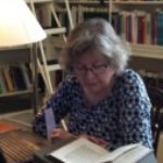 Profile picture of Betty A. Schellenberg