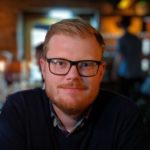 Profile picture of John Michael McCluskey