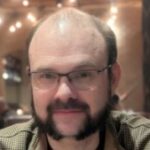 Profile picture of Adam Rasmussen