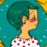 Profile picture of Kirsten Ashley Bussière