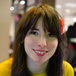 Profile picture of Megan Beckerich