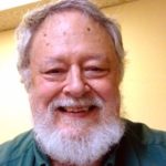 Profile picture of David E. Roy, Ph.D.