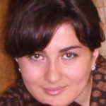 Profile picture of Natia Putkaradze
