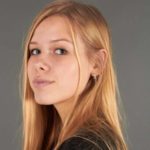 Profile picture of Anastasiia Mokrousova