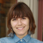 Profile picture of Julia Brock