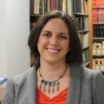 Profile picture of Amanda Hannoosh Steinberg