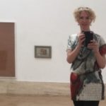 Profile picture of Sarah Kiewitz