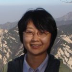 Profile picture of Jessica Zu