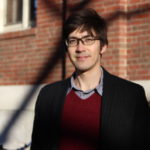 Profile picture of Eric Haruki Swanson