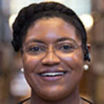 Profile picture of Joy Doan