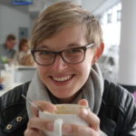 Profile picture of Annabell Engel