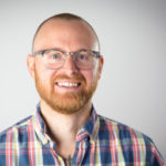 Profile picture of Micah Vandegrift