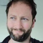 Profile picture of Patrick Hart