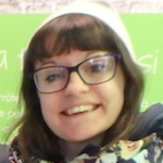 Profile picture of Chloe Wells