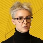 Profile picture of Mariana Zorkina