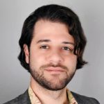 Profile picture of Alexander Menrisky