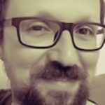 Profile picture of Yona Gonopolsky