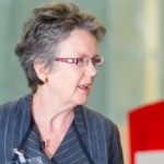 Profile picture of Jennifer Marion Taylor