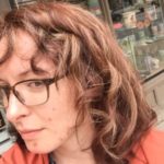 Profile picture of Adrianne Spunaugle