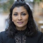 Profile picture of Ratna Elisabet Kamsvåg