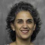 Profile picture of Gabriela Baeza Ventura